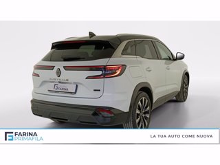 RENAULT Austral 1.2 e-tech full hybrid techno 200cv auto