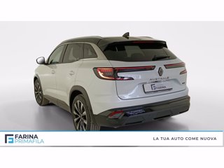 RENAULT Austral 1.2 e-tech full hybrid techno 200cv auto