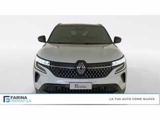 RENAULT Austral 1.2 e-tech full hybrid techno 200cv auto