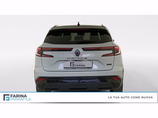 RENAULT Austral 1.2 e-tech full hybrid techno 200cv auto