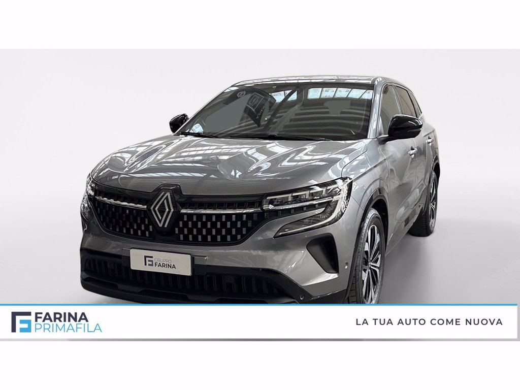 RENAULT Austral 1.2 e-tech full hybrid techno 200cv auto