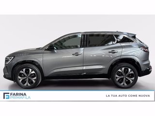 RENAULT Austral 1.2 e-tech full hybrid techno 200cv auto