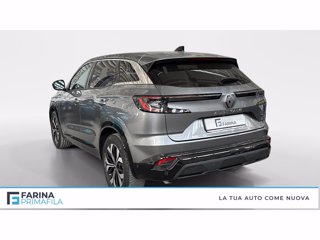 RENAULT Austral 1.2 e-tech full hybrid techno 200cv auto