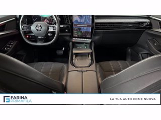 RENAULT Austral 1.2 e-tech full hybrid techno 200cv auto