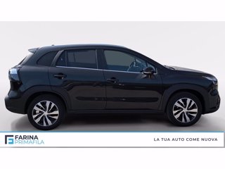 SUZUKI S-cross 1.4h top 4wd allgrip 129cv