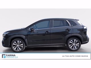 SUZUKI S-cross 1.4h top 4wd allgrip 129cv