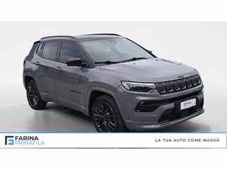 JEEP Compass 1.6 mjt s 2wd 130cv
