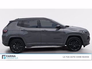 JEEP Compass 1.6 mjt s 2wd 130cv