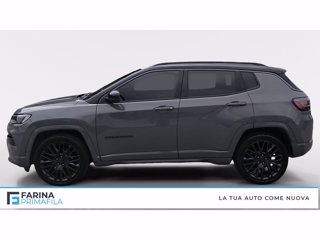 JEEP Compass 1.6 mjt s 2wd 130cv
