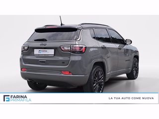 JEEP Compass 1.6 mjt s 2wd 130cv