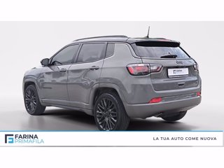 JEEP Compass 1.6 mjt s 2wd 130cv