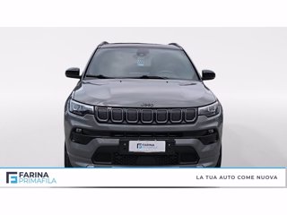 JEEP Compass 1.6 mjt s 2wd 130cv