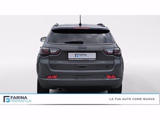JEEP Compass 1.6 mjt s 2wd 130cv