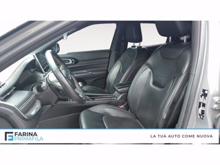 JEEP Compass 1.6 mjt s 2wd 130cv