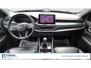 JEEP Compass 1.6 mjt s 2wd 130cv