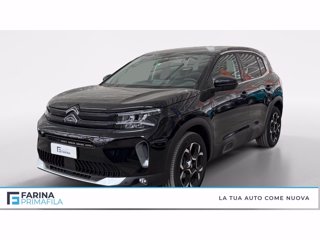 CITROEN C5 aircross 1.5 bluehdi max s&s 130cv eat8