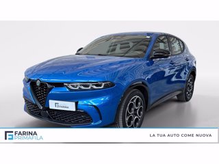 ALFA ROMEO Tonale 1.6 sprint 130cv tct6