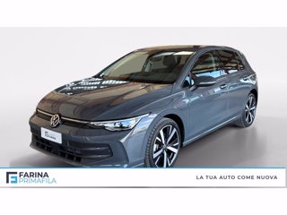 VOLKSWAGEN Golf 1.5 tsi ehybrid edition plus 204cv dsg