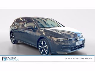 VOLKSWAGEN Golf 1.5 tsi ehybrid edition plus 204cv dsg