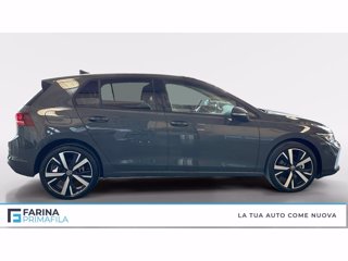 VOLKSWAGEN Golf 1.5 tsi ehybrid edition plus 204cv dsg
