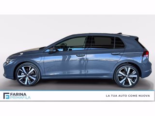 VOLKSWAGEN Golf 1.5 tsi ehybrid edition plus 204cv dsg