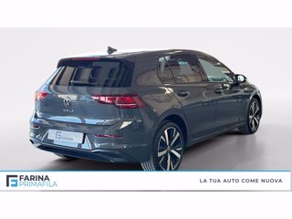 VOLKSWAGEN Golf 1.5 tsi ehybrid edition plus 204cv dsg