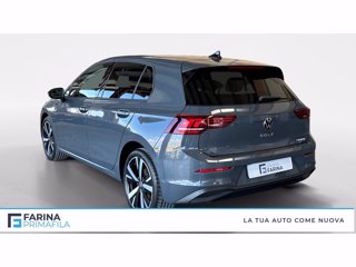 VOLKSWAGEN Golf 1.5 tsi ehybrid edition plus 204cv dsg