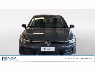 VOLKSWAGEN Golf 1.5 tsi ehybrid edition plus 204cv dsg