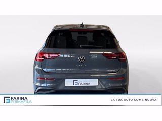 VOLKSWAGEN Golf 1.5 tsi ehybrid edition plus 204cv dsg