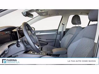 VOLKSWAGEN Golf 1.5 tsi ehybrid edition plus 204cv dsg