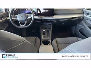 VOLKSWAGEN Golf 1.5 tsi ehybrid edition plus 204cv dsg