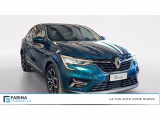 RENAULT Arkana 1.6 e-tech full hybrid techno 145cv