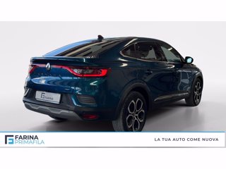 RENAULT Arkana 1.6 e-tech full hybrid techno 145cv