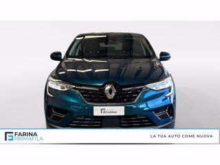 RENAULT Arkana 1.6 e-tech full hybrid techno 145cv
