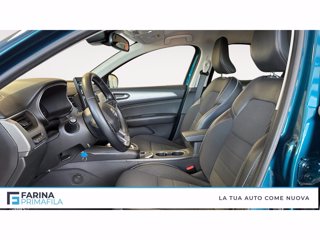 RENAULT Arkana 1.6 e-tech full hybrid techno 145cv
