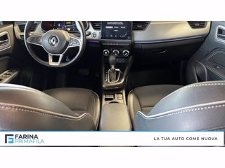 RENAULT Arkana 1.6 e-tech full hybrid techno 145cv