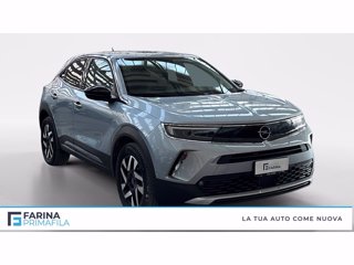 OPEL Mokka 1.2 t elegance s&s 100cv