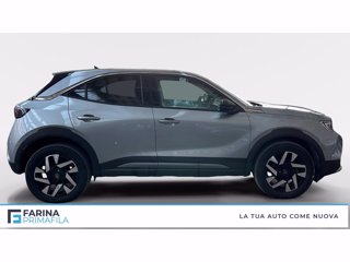 OPEL Mokka 1.2 t elegance s&s 100cv