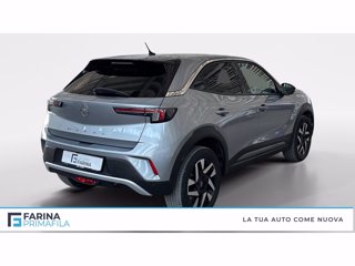 OPEL Mokka 1.2 t elegance s&s 100cv