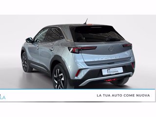 OPEL Mokka 1.2 t elegance s&s 100cv