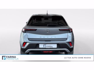 OPEL Mokka 1.2 t elegance s&s 100cv