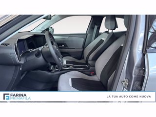 OPEL Mokka 1.2 t elegance s&s 100cv