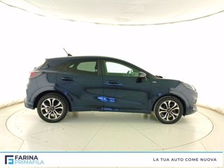 FORD Puma 1.0 ecoboost h st-line s&s 125cv