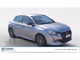 PEUGEOT 208 1.2 puretech active s&s 75cv
