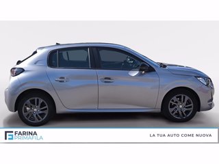 PEUGEOT 208 1.2 puretech active s&s 75cv