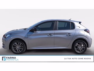 PEUGEOT 208 1.2 puretech active s&s 75cv