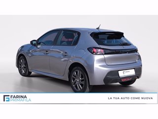 PEUGEOT 208 1.2 puretech active s&s 75cv