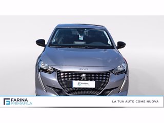 PEUGEOT 208 1.2 puretech active s&s 75cv