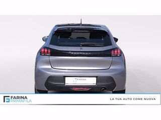 PEUGEOT 208 1.2 puretech active s&s 75cv