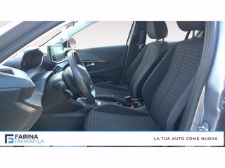 PEUGEOT 208 1.2 puretech active s&s 75cv